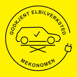 godkjent elbilverksted stavanger